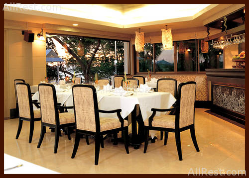 Aisawan Resort & Spa 21